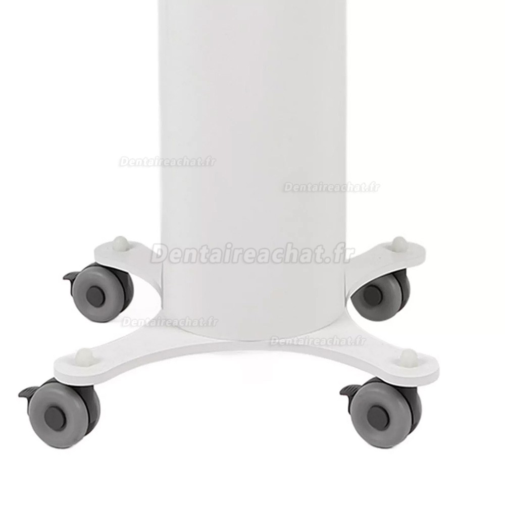 Lampe blanchiment dentaire professionnel, LED blanchiment dentaire (éclairage tricolore commutable)